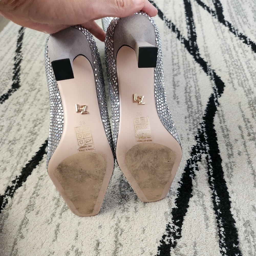 Lola Cruz Mila Boots - Picture 11 of 13